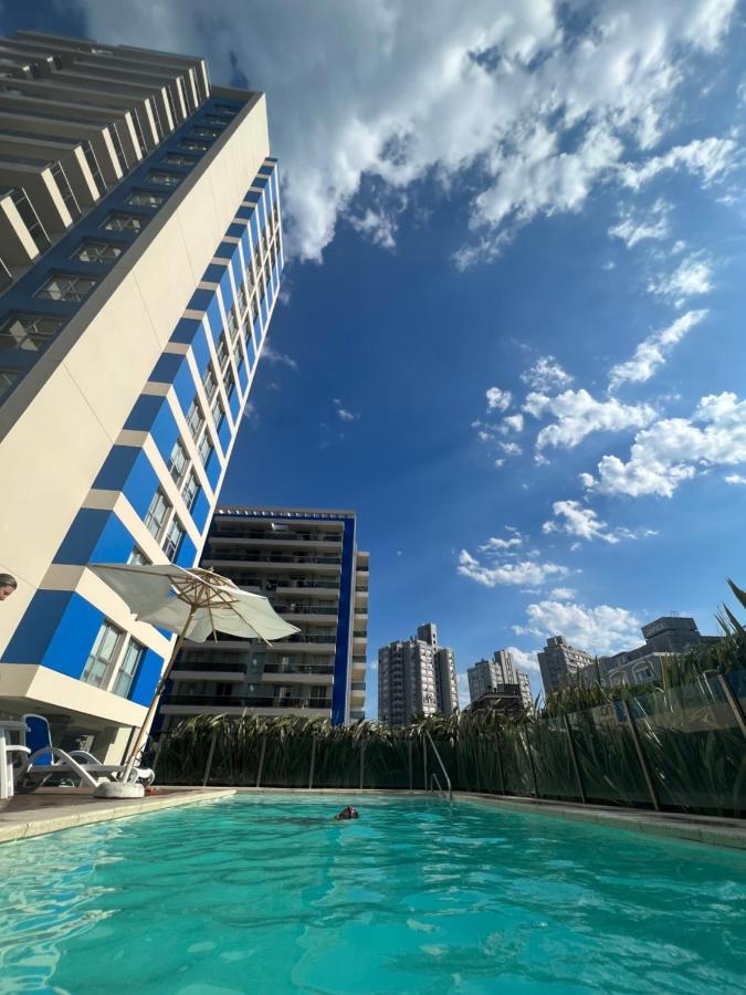 Apartamento En Arenas Del Mar, ปุนตา เดล เอสเต ภายนอก รูปภาพ
