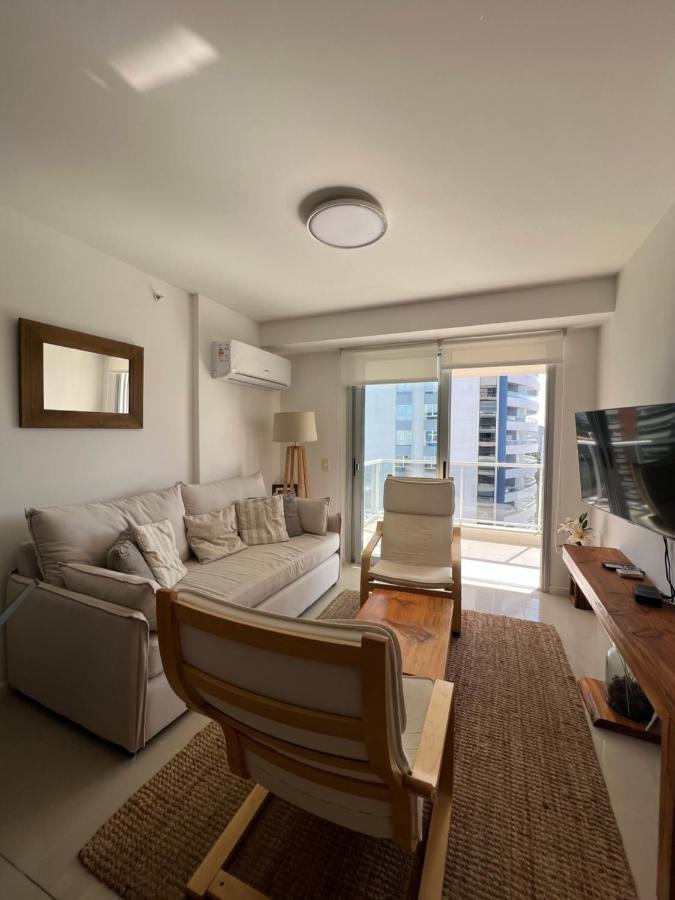 Apartamento En Arenas Del Mar, ปุนตา เดล เอสเต ภายนอก รูปภาพ