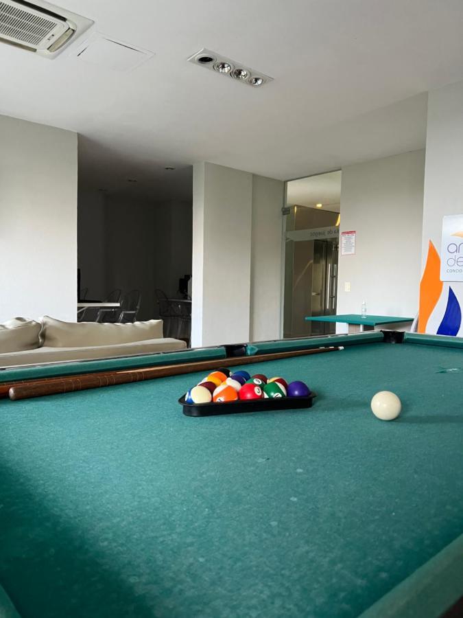 Apartamento En Arenas Del Mar, ปุนตา เดล เอสเต ภายนอก รูปภาพ